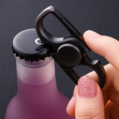 Multi-Functional Gadget