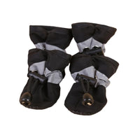 PawShield™ Waterproof Dog Boots